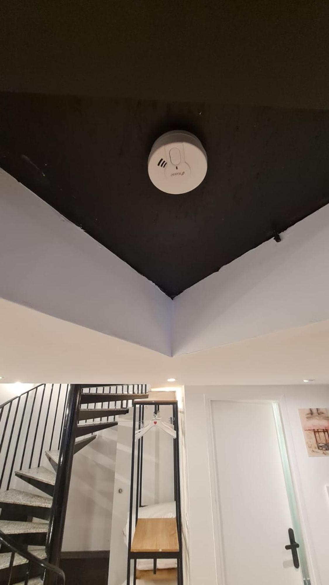Urban Flat 179 - Loft Montorgueil Apartment Paris Ngoại thất bức ảnh