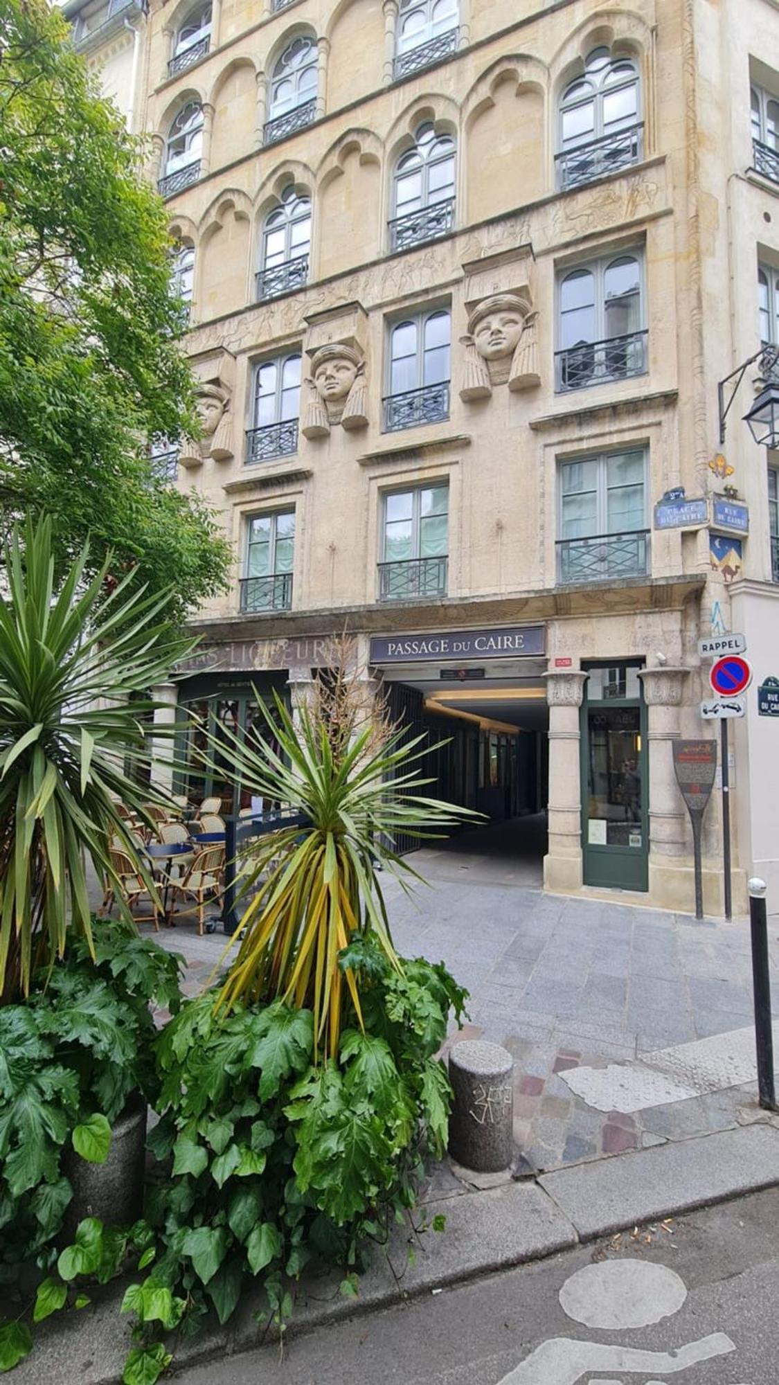 Urban Flat 179 - Loft Montorgueil Apartment Paris Ngoại thất bức ảnh